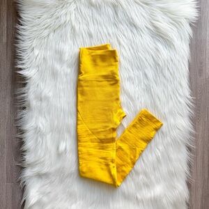 Alphalete R6 revival leggings